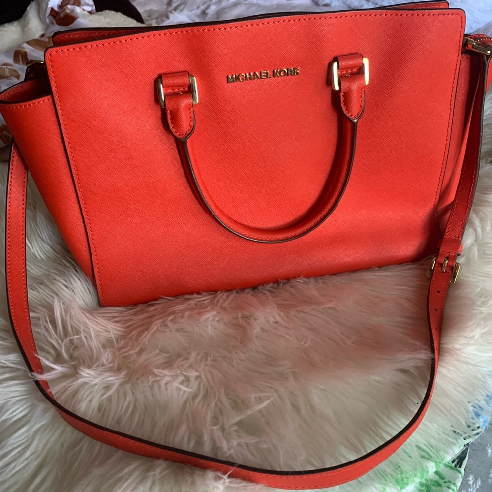 Michael Kors bag